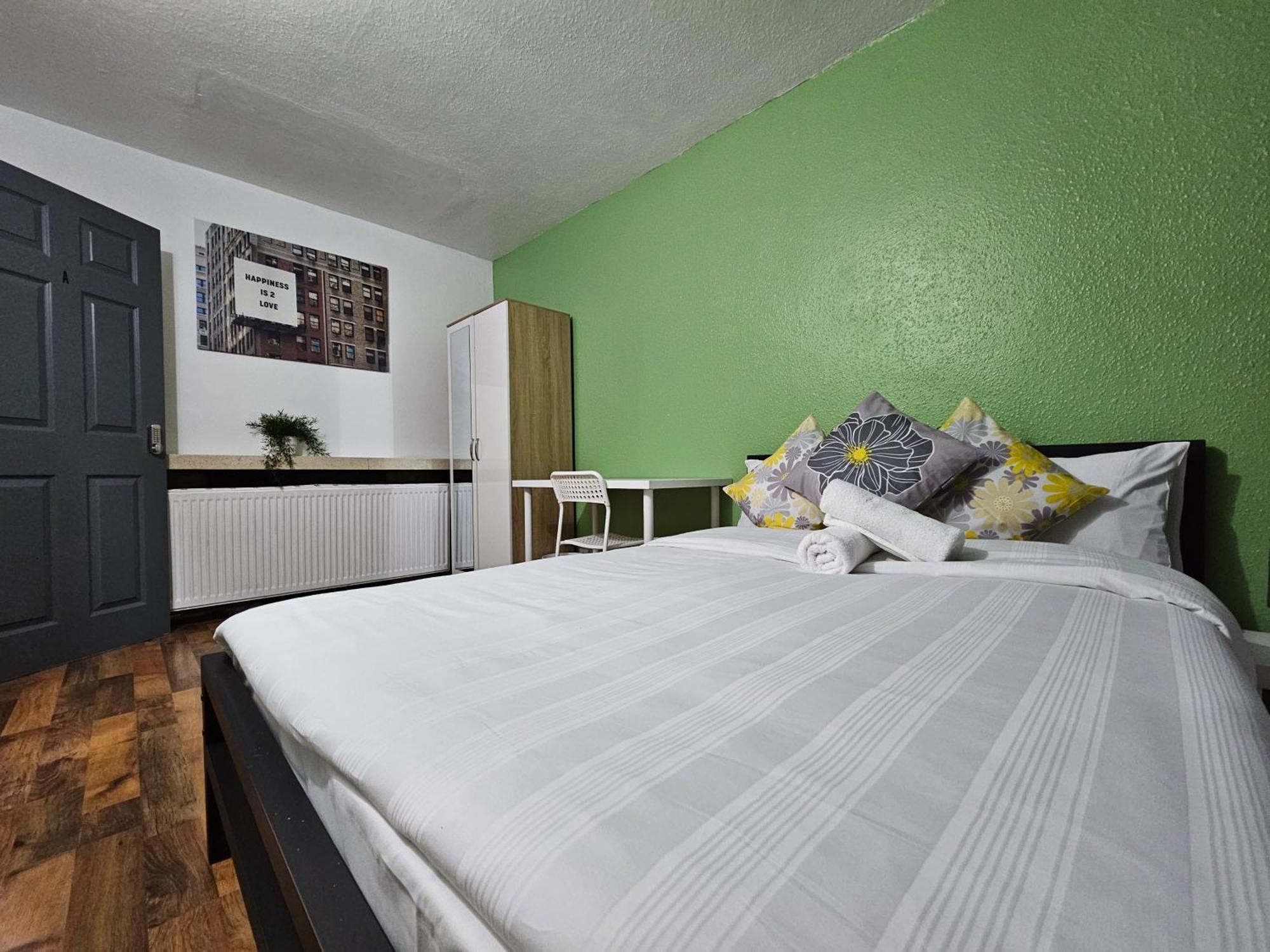 Spitalfields Rooms Londres Exterior foto