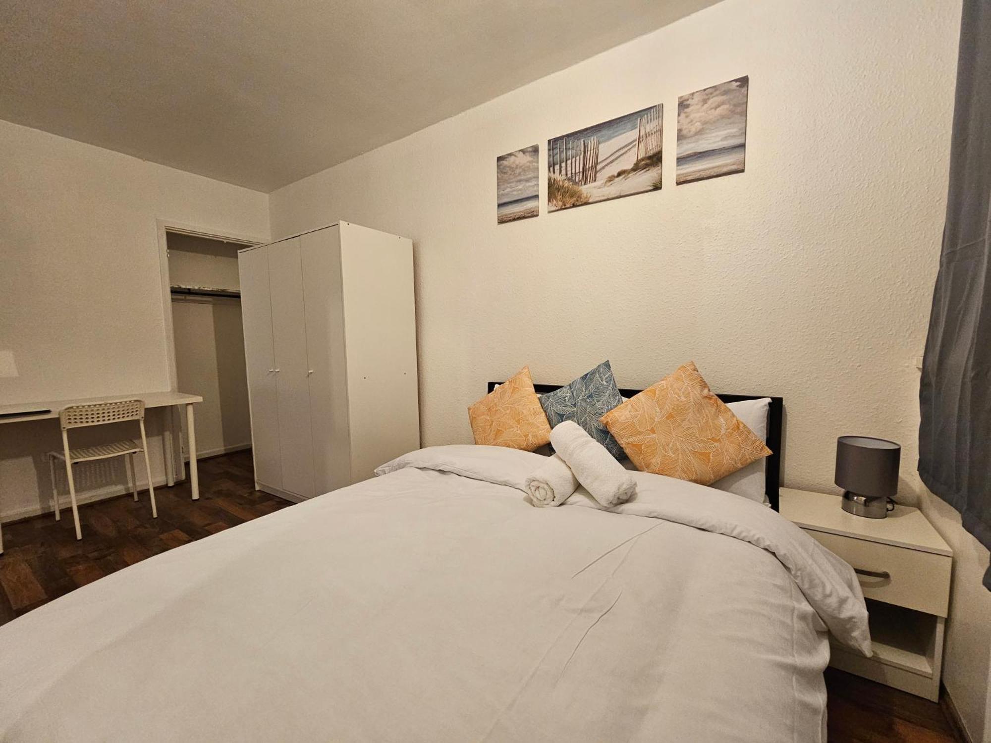 Spitalfields Rooms Londres Exterior foto