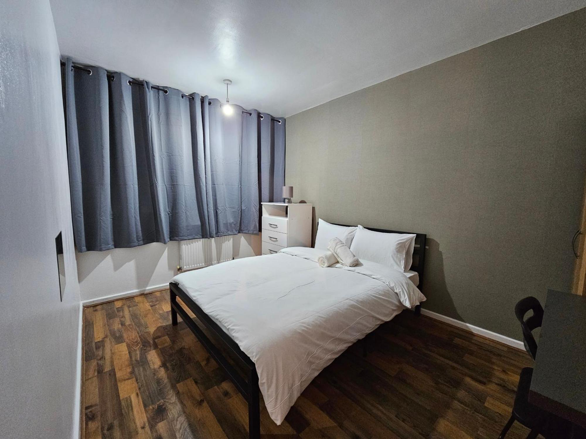 Spitalfields Rooms Londres Exterior foto