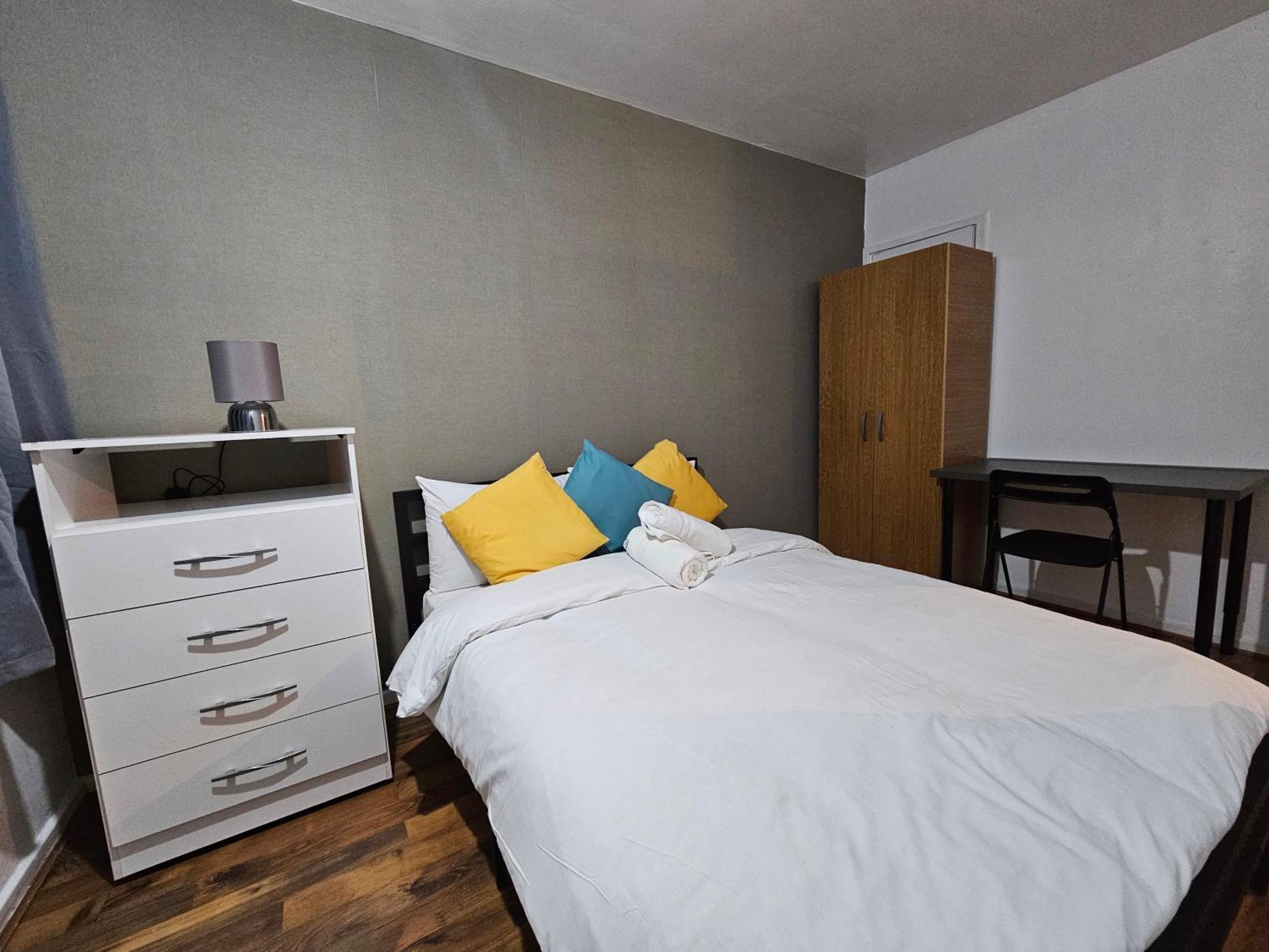 Spitalfields Rooms Londres Exterior foto
